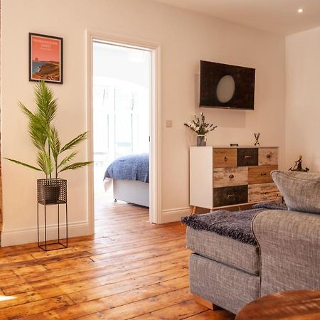 Ty Llwyd Apartments - Poppit Saint Dogmaels Buitenkant foto