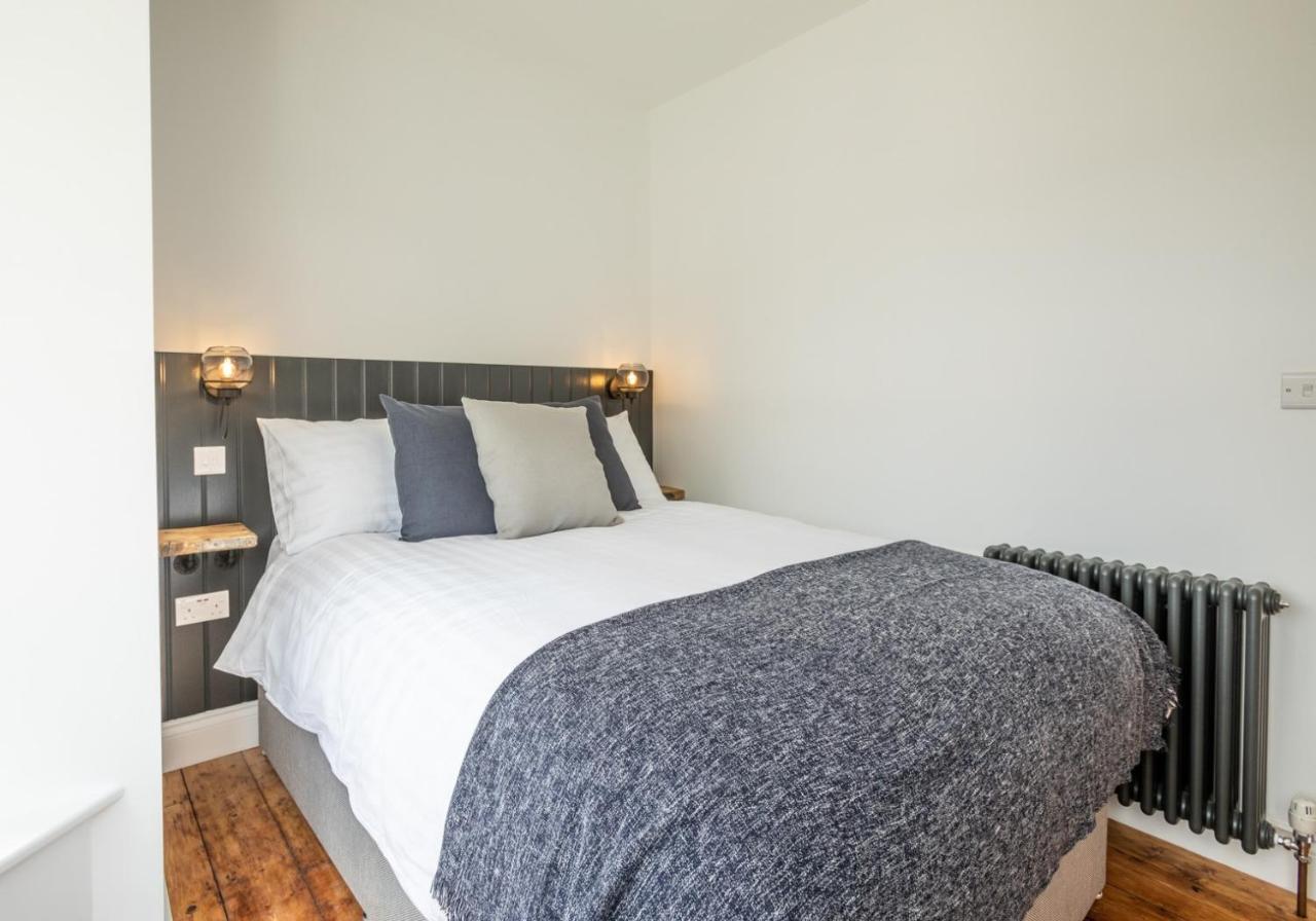 Ty Llwyd Apartments - Poppit Saint Dogmaels Buitenkant foto